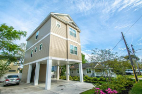 Chester St 115 by Palmetto Vacation Rentals